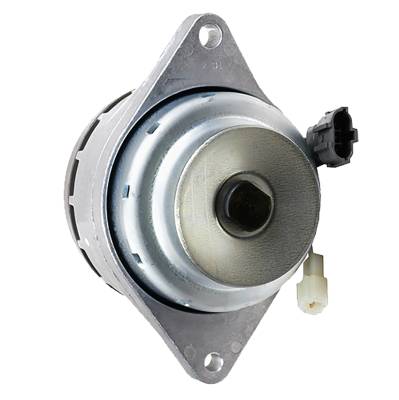 Rareelectrical - New 20Amp Alternator Fits Isuzu Engines 4Le1pv 4Le1pv01 8981565270 897226-840-3 - Image 1