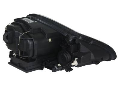 Rareelectrical - New OEM Valeo Pair Of Headlights Compatible With Porsche Cayenne 9Pa 2003-2006 Halogen 95563115300 - Image 3