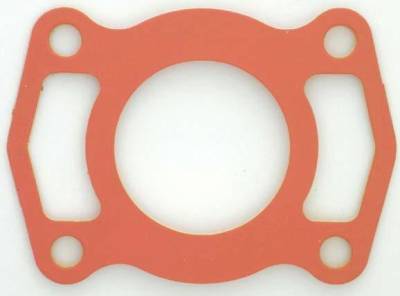 Rareelectrical - New Exhaust Pipe Gasket Fits Sea-Doo Jet Ski 580 Gts Sp Spi 1993-1996 420950253 - Image 4