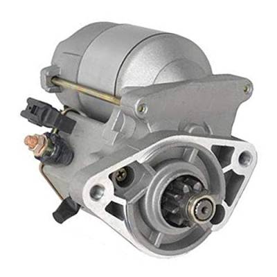 Rareelectrical - New Starter Compatible With Lexus Gs300 1998-2005 Is300 3.0L 2001-2005 228000-7030 2280007030 - Image 5