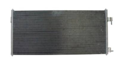 Rareelectrical - New Ac Condenser Compatible With 2010-2013 Ford Transit Connect Pfc 9T1z19712a Fo3030230 9T1z19712a - Image 4