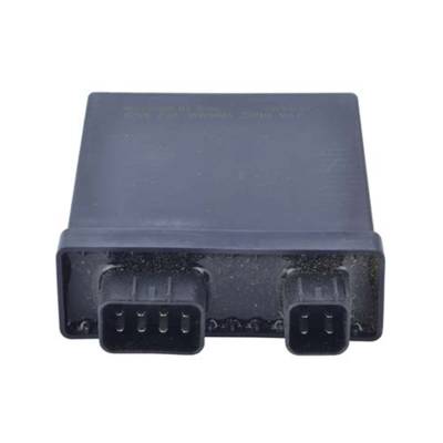 Rareelectrical - New Cdi Module Fits Yamaha Atv Yfz450 Se 2006-2009 5Tg855401000 5Tg-85540-10-00 - Image 2