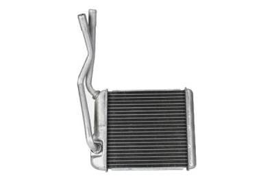 Rareelectrical - New Hvac Heater Core Front Compatible With Pontiac 1999-2005 Grand Am 9010037 394197 52405643 - Image 4
