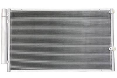 Rareelectrical - New Ac Condenser Compatible With Toyota 04-09 Prius To3030192 8845047020 P40395 7-3093 10424 P40395 - Image 5