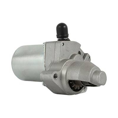 Rareelectrical - New 12V Starter Fits Kohler Ch395-3031 Horizontal Engines 17-098-04 17-098-04S - Image 5