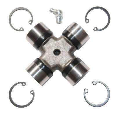 Rareelectrical - New Universal Joint Compatible With By Part Numbers 7029457405 501206060 Uj451 451 P451 - Image 2