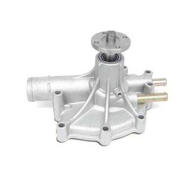 Rareelectrical - New Water Pump Compatible With Ford Mustang 1979 1980 1981 1982 1983 1984 1985 By Part Number Number - Image 1