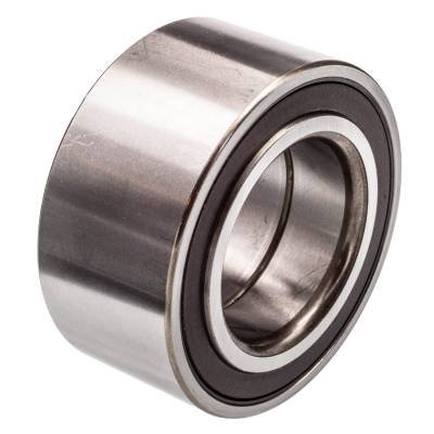 Rareelectrical - New Wheel Bearing Compatible With Honda Acura Jaguar Land Rover 2003 2004 2005 2006 2007 2008 2009 - Image 3