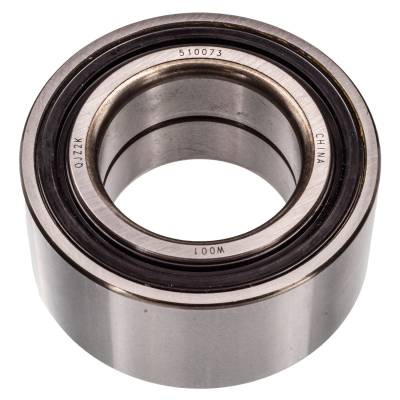 Rareelectrical - New Wheel Bearing Compatible With Honda Acura Jaguar Land Rover 2003 2004 2005 2006 2007 2008 2009 - Image 4