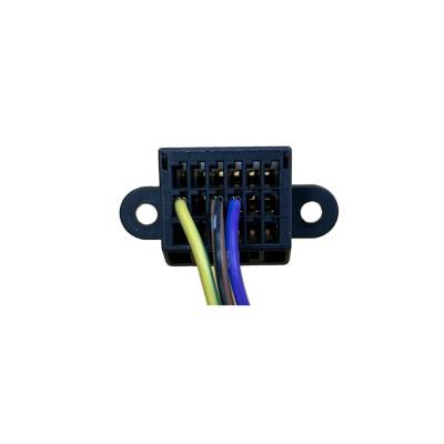 Rareelectrical - New Left Mirror Compatible With Chevrolet Malibu L Ls Sedan 4-Door 1.5L 2016 2017 2018 2019 2020 - Image 4