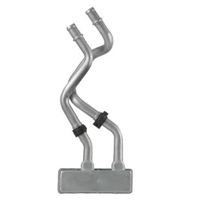 Rareelectrical - New Hvac Heater Core Compatible With Nissan Frontier Xterra Pathfinder 2005-2013 By Part Numbers - Image 1