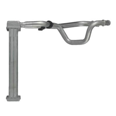 Rareelectrical - New Hvac Heater Core Compatible With Nissan Frontier Xterra Pathfinder 2005-2013 By Part Numbers - Image 2