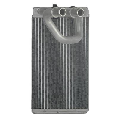 Rareelectrical - New Hvac Heater Core Compatible With Nissan Frontier Xterra Pathfinder 2005-2013 By Part Numbers - Image 3