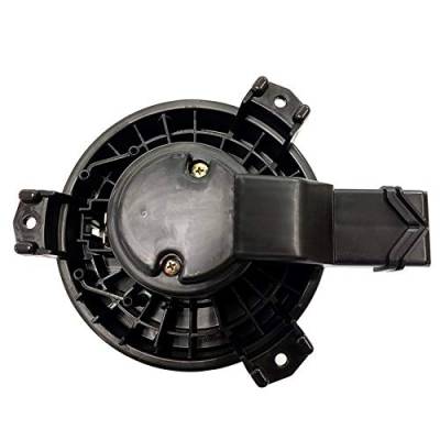 Rareelectrical - New Hvac Blower Motor Compatible With Honda Odyssey 2018-2020 By Part Numbers 79310-Thr-A41 - Image 3