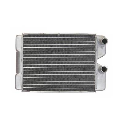 Rareelectrical - New Hvac Heater Core Fits Mercury Comet 1960-1965 Cougar 1967-1968 D3tz-18476-A - Image 4
