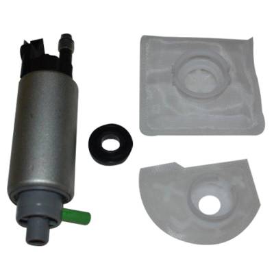 Rareelectrical - New Fuel Pump Compatible With Part Numbers P90771 520-1200 5201200 - Image 1