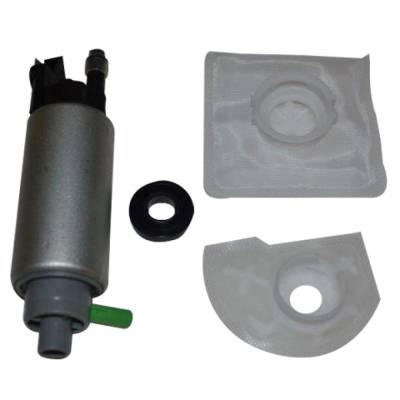 Rareelectrical - New Fuel Pump Compatible With Part Numbers P90771 520-1200 5201200 - Image 3