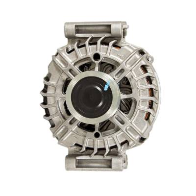 Rareelectrical - New OEM Valeo 140A Alternator Fits Audi Tt Quattro Base 2011-2013 06H-903-023-Ex - Image 1