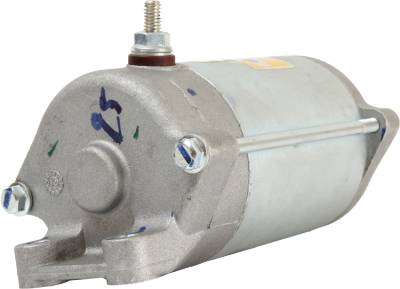 Rareelectrical - New Starter Compatible With Arctic Cat Atv/Utv 1000 Trv Cruiser 2009-2012 0825015 0825-025 1000 Mud - Image 3