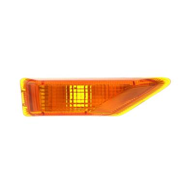 Rareelectrical - New Right Side Marker Lights Compatible With Honda Pilot 2006-2008 34301S9va01 Ho2571100 - Image 1
