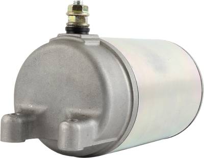 Rareelectrical - New Starter Compatible With Triumph Motorcycle Daytona 955I 2000 2001 2002 2003 428000-0110 - Image 3