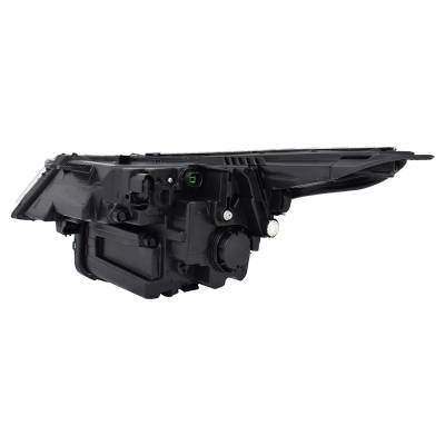 Rareelectrical - New Right Headlight Compatible With Kia Seltos Ex Sport Utility 4-Door 1.6L 2021 2022 2023 By Part - Image 2