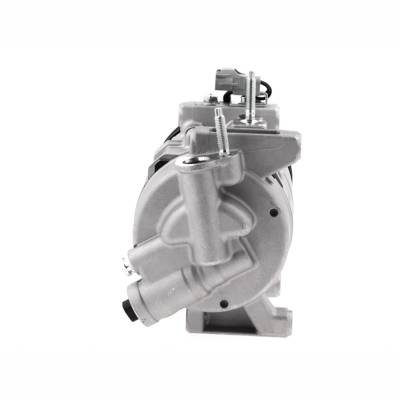 Rareelectrical - New A/C Compressor Compatible With Ram 1500 Classic Warlock Night Edition Sxt Plus 2014 2015 2016 - Image 4