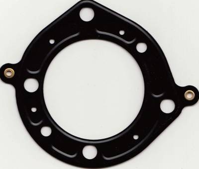 Rareelectrical - New Muffler Damper Fits Yamaha Jet Ski 1100 V1 Sport 2015-2016 6D3-14739-10-00 - Image 3