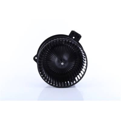 Rareelectrical - New Hvac Blower Motor Compatible With Mazda Cx-7 Grand Touring By Part Numbers 87630 Eg2161b10 - Image 1