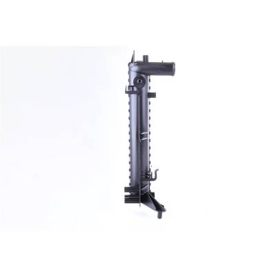 Rareelectrical - New Radiator Compatible With Saab 900 Se Turbo By Part Numbers 64037A 32019942 4283438 4288495 - Image 3