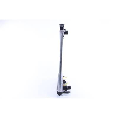 Rareelectrical - New Radiator Compatible With Honda Cr-V Ex-L By Part Numbers 681405 19010Rzya51 - Image 3