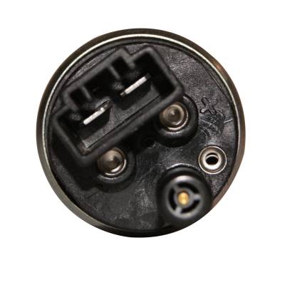 Rareelectrical - New Fuel Pump Compatible With Isuzu Rodeo Trooper 1991-1992 By Parts P72191 5401010 8943299710 - Image 2