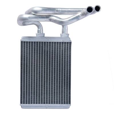 Rareelectrical - New Hvac Heater Core Compatible With Civic 2001-2005 By Part Numbers 93061 9010380 399919 98061 - Image 3