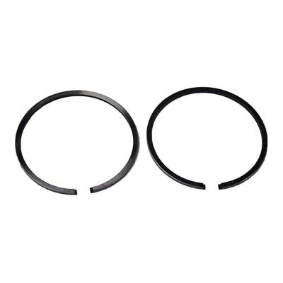 Rareelectrical - New .5Mm Bored Over Piston Rings Compatible With Yamaha By Part Numbers 18-3978 - Image 2