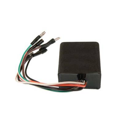 Rareelectrical - New Cdi Module Fits Yamaha Motorcycle Dt125 1980-81 3J0-85540-20-00 3J0855402000 - Image 4