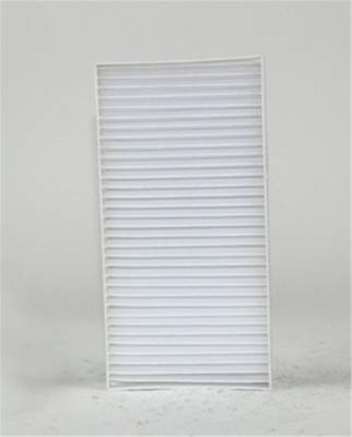 Rareelectrical - New Cabin Air Filter Compatible With 2001-10 Chrysler Pt Cruiser 24725 C15857 Afc1353 Cf1146 800152P - Image 2