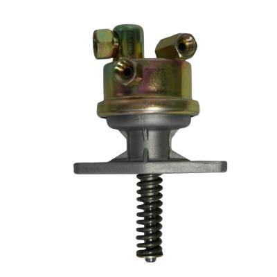 Rareelectrical - New Fuel Pump Compatible With Oldsmobile Omega Pontiac Phoenix Chevrolet Citation Buick Skylark - Image 3