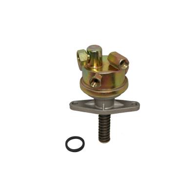 Rareelectrical - New Fuel Pump Compatible With Oldsmobile Omega Pontiac Phoenix Chevrolet Citation Buick Skylark - Image 2
