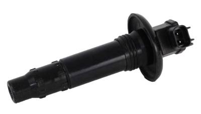 Rareelectrical - New Ignition Coil Compatible With Sea-Doo 04-09 Rxp 05-09 Rxt 08-09 Wake 155 1503Cc 290664020 - Image 3