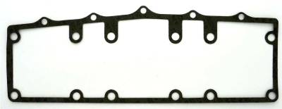 Rareelectrical - New Muffler Damper Compatible With Yamaha Pwc Waverunner 1100 1995-1996 63M-14739-00-00 63M147390000 - Image 3