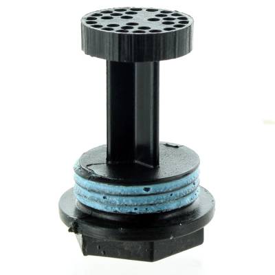 Rareelectrical - New Wsm Jet Pump Filter Series Compatible With Sea-Doo Challenger Speedster Wake S Is Se Sp Rxt 1 X - Image 1