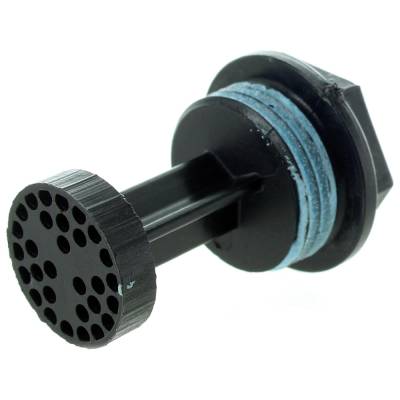 Rareelectrical - New Wsm Jet Pump Filter Series Compatible With Sea-Doo Challenger Speedster Wake S Is Se Sp Rxt 1 X - Image 2