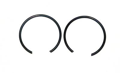 Rareelectrical - New Jet Ski Circlip Compatible With Polaris 2002 2003 2004 Octane Virage 2000-2001 Slx 1200Cc - Image 2