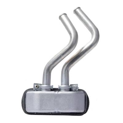 Rareelectrical - New Hvac Heater Core Compatible With Civic Crv 1999-2001 By Part Numbers 93060 399157 98060 - Image 1