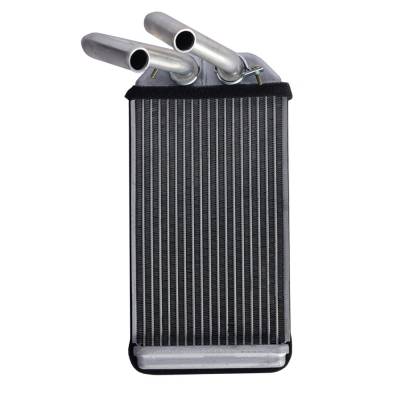 Rareelectrical - New Hvac Heater Core Compatible With Civic Crv 1999-2001 By Part Numbers 93060 399157 98060 - Image 3