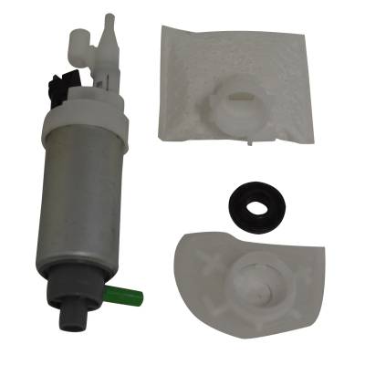 Rareelectrical - New Fuel Pump Compatible With Part Numbers P90634 520-1050 5201050 - Image 1