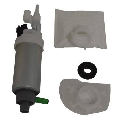 Rareelectrical - New Fuel Pump Compatible With Part Numbers P90634 520-1050 5201050 - Image 3