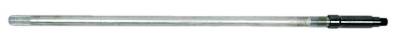 Rareelectrical - New Drive Shaft Compatible With Yamaha 01 Gp 00-01 Xl 800Cc 00-01 Gp 99-01 Suv 99-00 Xl 1200Cc - Image 2