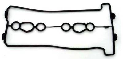 Rareelectrical - New Head Cover Gasket Compatible With Yamaha Wave Runner V1 Sport 1100 2015 60E-11193-00-00 - Image 4