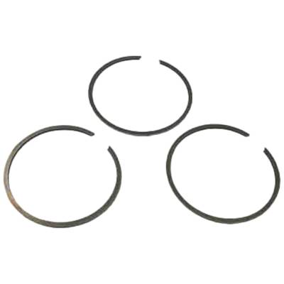 Rareelectrical - New .015 Bored Over 2.89In Piston Rings Compatible With Mercury Mariner By Part Numbers 18-3916 - Image 2